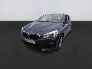 Bmw Series 2 Gran Tourer 216d - Foto 2
