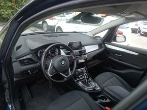 Bmw Series 2 Gran Tourer 216d - Foto 8