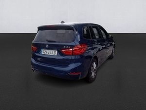 Bmw Series 2 Gran Tourer 216d - Foto 5