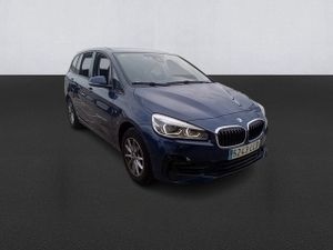 Bmw Series 2 Gran Tourer 216d - Foto 4