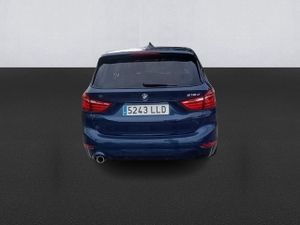 Bmw Series 2 Gran Tourer 216d - Foto 6