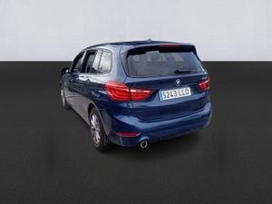 Bmw Series 2 Gran Tourer 216d - Foto 7