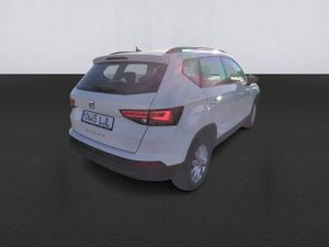 Seat Ateca 1.6 Tdi 85kw (115cv) St&sp Reference Eco - Foto 5