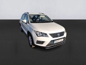 Seat Ateca 1.6 Tdi 85kw (115cv) St&sp Reference Eco - Foto 4