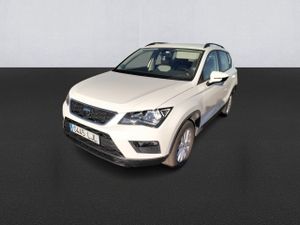 Seat Ateca 1.6 Tdi 85kw (115cv) St&sp Reference Eco - Foto 2