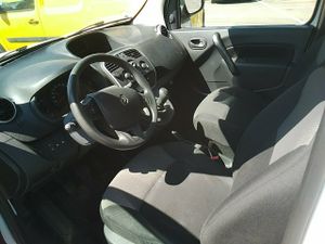 Renault Kangoo Profesional N1 Energy Dci 66kw (90cv) - Foto 8