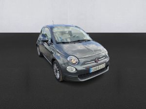 Fiat 500 Lounge 1.2 8v 51kw (69 Cv) - Foto 4