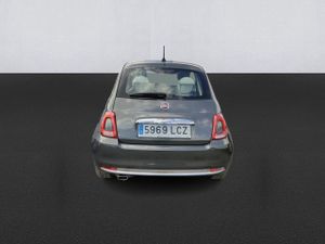 Fiat 500 Lounge 1.2 8v 51kw (69 Cv) - Foto 6