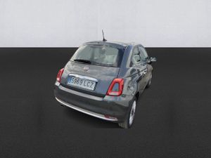 Fiat 500 Lounge 1.2 8v 51kw (69 Cv) - Foto 5