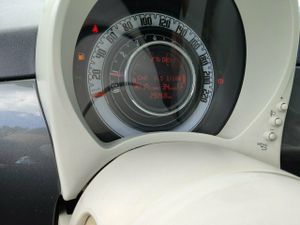 Fiat 500 Lounge 1.2 8v 51kw (69 Cv) - Foto 9