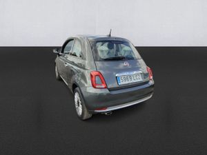 Fiat 500 Lounge 1.2 8v 51kw (69 Cv) - Foto 7