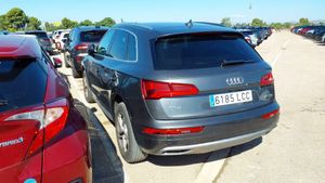 Audi Q5 Design 45 Tfsi 180kw Quattro S Tronic - Foto 3