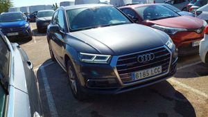 Audi Q5 Design 45 Tfsi 180kw Quattro S Tronic - Foto 5