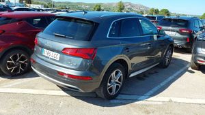 Audi Q5 Design 45 Tfsi 180kw Quattro S Tronic - Foto 4