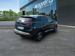 Peugeot 3008 Allure Bluehdi 96kw (130cv) S&s Eat8 - Foto 5