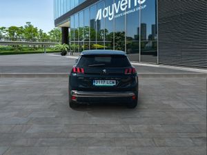 Peugeot 3008 Allure Bluehdi 96kw (130cv) S&s Eat8 - Foto 6