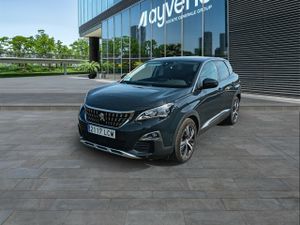Peugeot 3008 Allure Bluehdi 96kw (130cv) S&s Eat8 - Foto 2