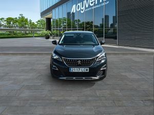 Peugeot 3008 Allure Bluehdi 96kw (130cv) S&s Eat8 - Foto 3