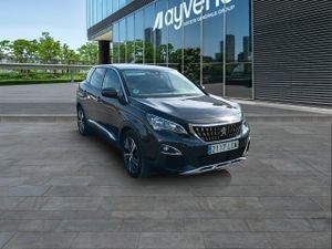 Peugeot 3008 Allure Bluehdi 96kw (130cv) S&s Eat8 - Foto 4