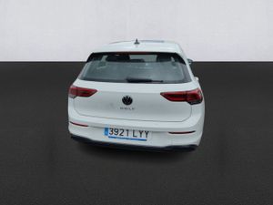 Volkswagen Golf 2.0 Tdi 85kw (115cv) - Foto 6