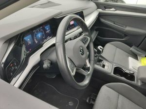 Volkswagen Golf 2.0 Tdi 85kw (115cv) - Foto 8