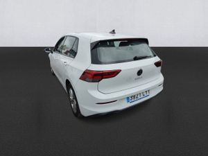 Volkswagen Golf 2.0 Tdi 85kw (115cv) - Foto 7