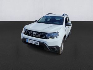 Dacia Duster Essential Tce 74kw(100cv) Eco-g 4x2 - Foto 2