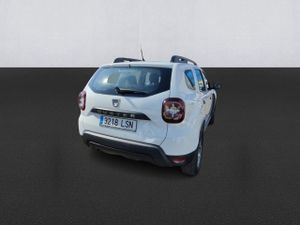 Dacia Duster Essential Tce 74kw(100cv) Eco-g 4x2 - Foto 5