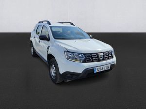 Dacia Duster Essential Tce 74kw(100cv) Eco-g 4x2 - Foto 4