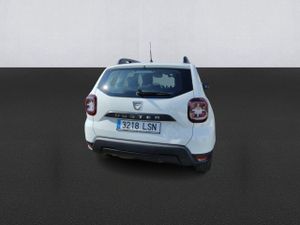 Dacia Duster Essential Tce 74kw(100cv) Eco-g 4x2 - Foto 6