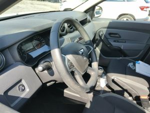 Dacia Duster Essential Tce 74kw(100cv) Eco-g 4x2 - Foto 8