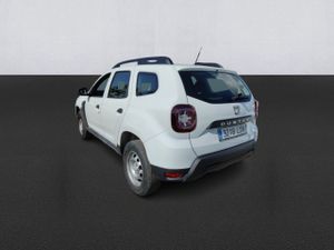 Dacia Duster Essential Tce 74kw(100cv) Eco-g 4x2 - Foto 7