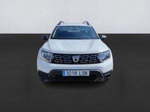 Dacia Duster Essential Tce 74kw(100cv) Eco-g 4x2 - Foto 3