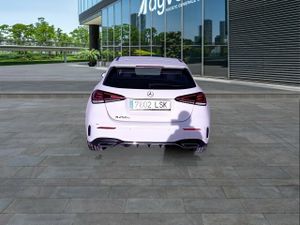 Mercedes A-class A 250 E - Foto 6