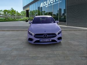 Mercedes A-class A 250 E - Foto 3