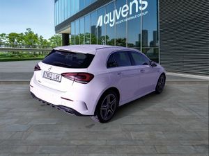 Mercedes A-class A 250 E - Foto 5