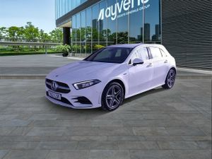 Mercedes A-class A 250 E - Foto 2