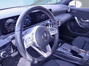 Mercedes A-class A 250 E - Foto 8