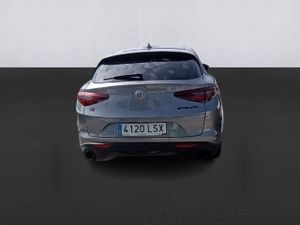 Alfa Romeo Stelvio 2.2 Diésel 140kw (190cv) Sprint+ Q4 - Foto 6