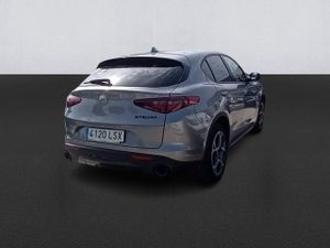 Alfa Romeo Stelvio 2.2 Diésel 140kw (190cv) Sprint+ Q4 - Foto 5