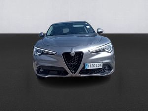 Alfa Romeo Stelvio 2.2 Diésel 140kw (190cv) Sprint+ Q4 - Foto 3