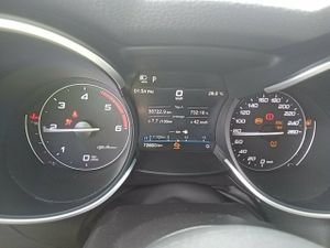 Alfa Romeo Stelvio 2.2 Diésel 140kw (190cv) Sprint+ Q4 - Foto 9