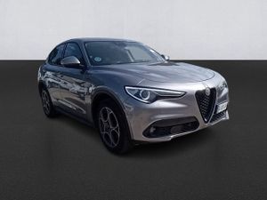 Alfa Romeo Stelvio 2.2 Diésel 140kw (190cv) Sprint+ Q4 - Foto 4