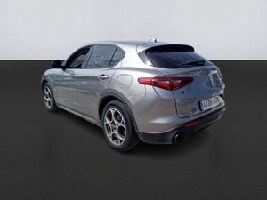 Alfa Romeo Stelvio 2.2 Diésel 140kw (190cv) Sprint+ Q4 - Foto 7