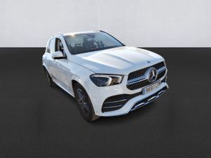 Mercedes Gle 300 D 4matic - Foto 4