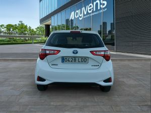 Toyota Yaris 1.5 100h Active - Foto 6