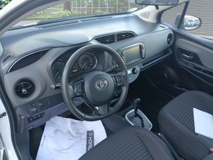 Toyota Yaris 1.5 100h Active - Foto 8