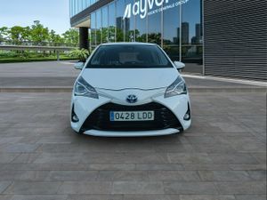 Toyota Yaris 1.5 100h Active - Foto 3