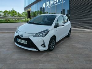 Toyota Yaris 1.5 100h Active - Foto 2