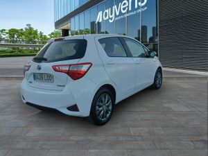 Toyota Yaris 1.5 100h Active - Foto 5